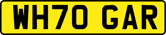 WH70GAR