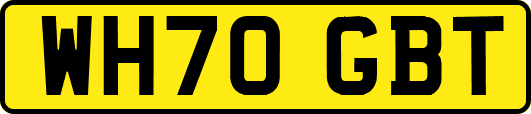 WH70GBT