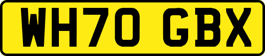 WH70GBX