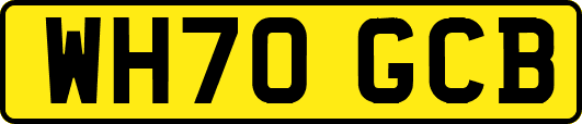 WH70GCB