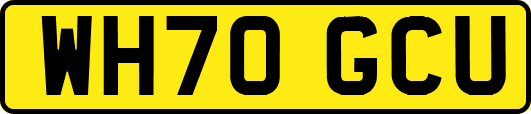 WH70GCU