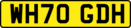 WH70GDH