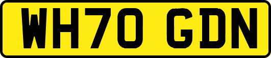 WH70GDN
