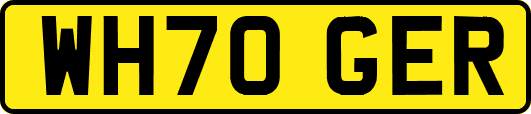 WH70GER