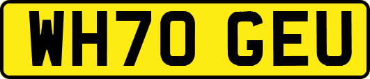 WH70GEU