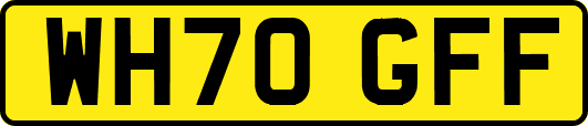 WH70GFF