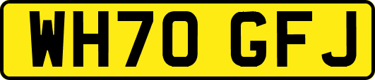 WH70GFJ