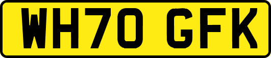 WH70GFK