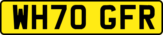 WH70GFR