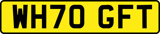WH70GFT