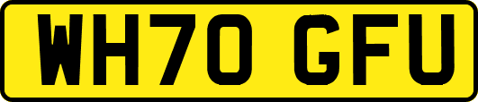 WH70GFU