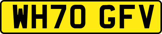 WH70GFV