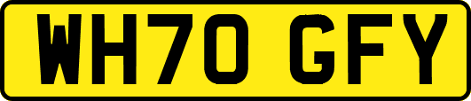 WH70GFY