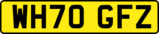 WH70GFZ