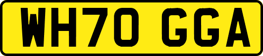 WH70GGA