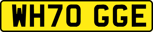 WH70GGE