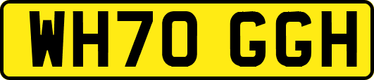 WH70GGH