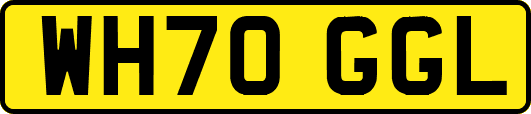 WH70GGL