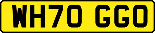 WH70GGO
