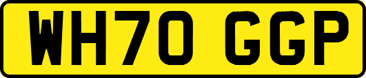 WH70GGP