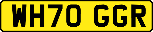 WH70GGR