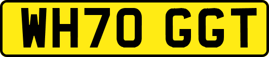 WH70GGT