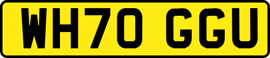WH70GGU
