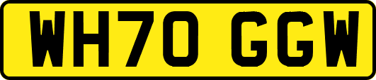 WH70GGW
