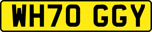 WH70GGY