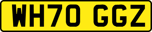 WH70GGZ