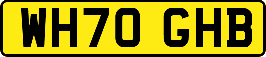 WH70GHB