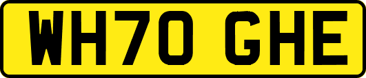 WH70GHE