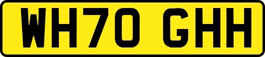 WH70GHH