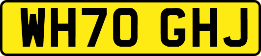 WH70GHJ
