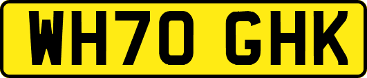 WH70GHK