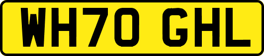 WH70GHL