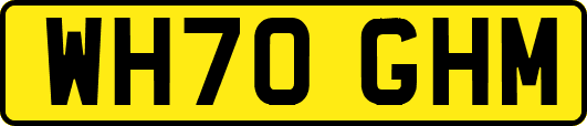 WH70GHM