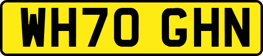 WH70GHN