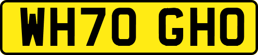 WH70GHO