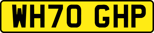 WH70GHP