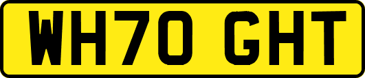 WH70GHT