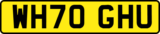 WH70GHU