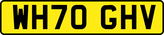 WH70GHV