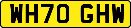 WH70GHW