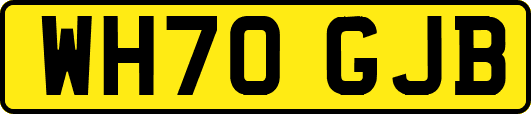 WH70GJB