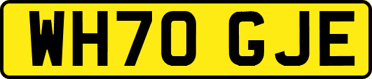 WH70GJE