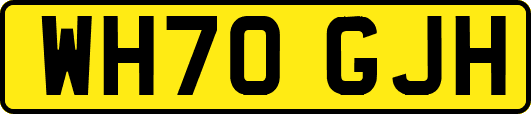 WH70GJH