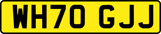 WH70GJJ