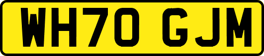 WH70GJM