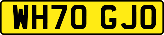 WH70GJO
